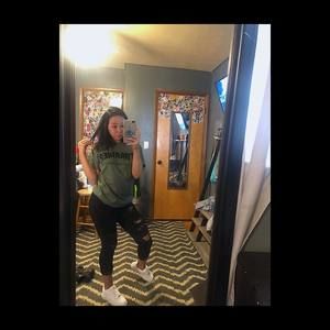 Meet your Posher, Stephanie